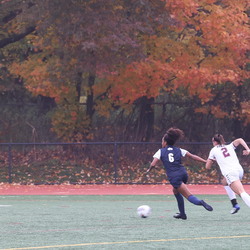 vs John Jay - Oct 24